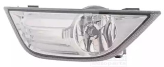 VAN WEZEL 1882998 -  Противотуманная фара